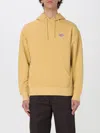 Dickies Sweatshirt  Men Color Yellow