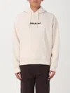 Dickies Sweatshirt  Men Color Yellow Cream