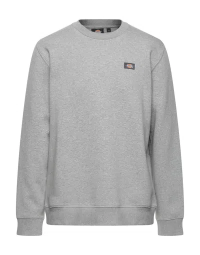 Dickies Sweatshirts In Light Grey