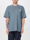 Dickies T-shirt  Men Color Avion
