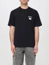 Dickies Service Crew Shortsleeve T-shirt In Black