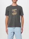 Dickies T-shirt  Men Color Black