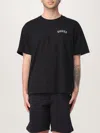 Dickies T-shirt  Men Color Black