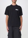 Dickies T-shirt  Herren Farbe Schwarz In Black
