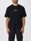 Dickies T-shirt  Men Color Black