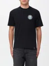 Dickies T-shirt  Men Color Black