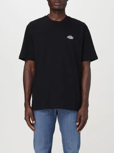 Dickies T-shirt  Men Color Black