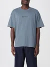 Dickies T-shirt  Men Color Blue