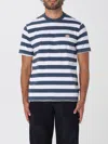 Dickies T-shirt  Men Color Blue In Blue