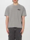 Dickies T-shirt  Men Color Grey