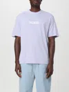 Dickies T-shirt  Men Color Lilac