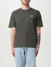Dickies T-shirt  Men Color Olive