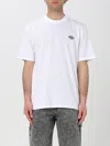 Dickies Logo T-shirt In White