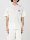 Dickies T-shirt  Men Color White
