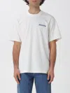 Dickies T-shirt  Men Color White