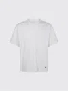 Dickies T-shirt  Men Color White