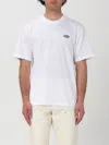 Dickies Logo T-shirt In White