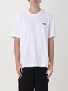 Dickies T-shirt  Men Color White In Weiss