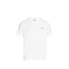 Dickies T-shirt Manches Courtes En Coton In White