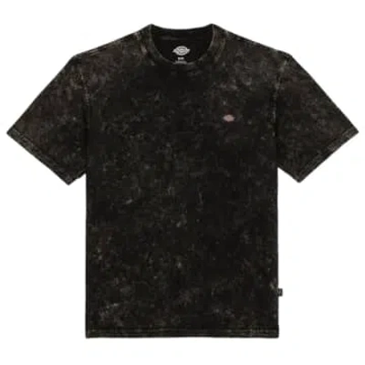 Dickies T-shirt Newington Uomo Black