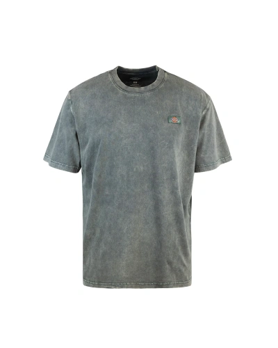 Dickies T-shirt Newington Wash Forest In Dkh66
