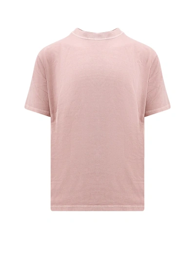 Dickies T-shirt In Pink