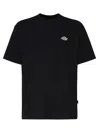 Dickies Summerdale Crew Neck T-shirt In Black