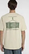 Dickies T Shirts And Polos In Neutral