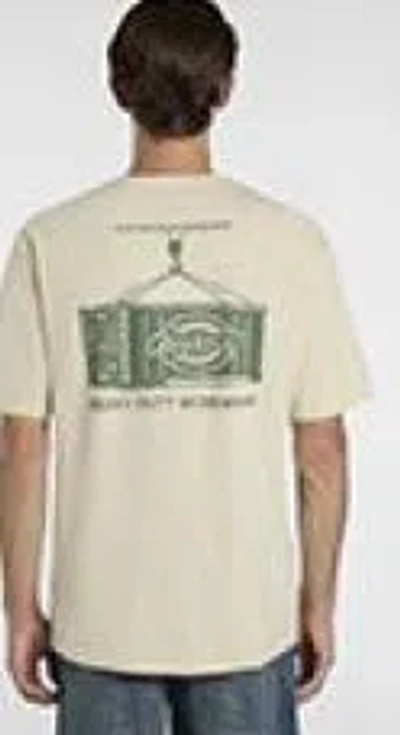Dickies T Shirts And Polos In Neutral