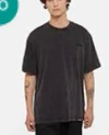 Dickies T Shirts And Polos In Black