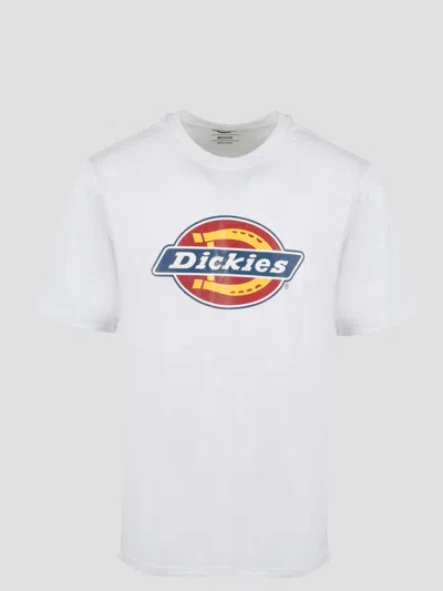 Dickies T-shirts White