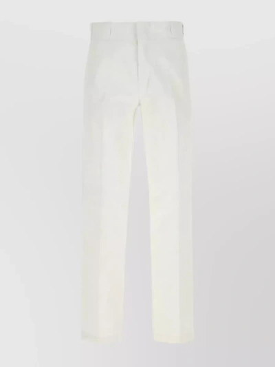 Dickies 874 Work Pants In White