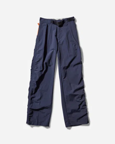 Dickies Tdc Oversized Fit 874 Pants Navy In Blue