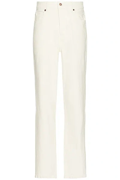 Dickies Thomasville Denim Jean In Natural