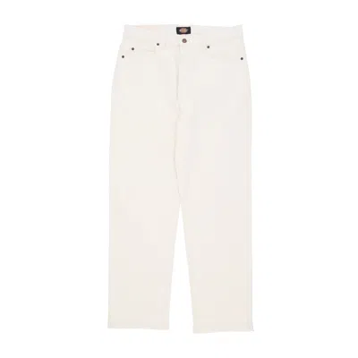 Dickies Thomasville Denim Pant Ecru Men's Jeans