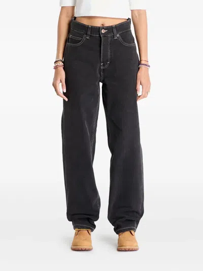 Dickies Thomasville High-waisted Jeans