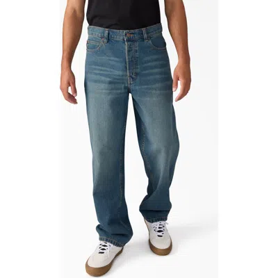 Dickies Thomasville Jeans In Blue