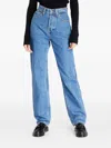 Dickies Thomasville Jeans In Blue