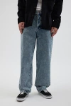 Dickies Thomasville Straight Leg Jean In Slate, Men's At Urban Outfitters