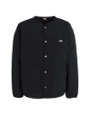 Dickies Thorsby Liner Jacket Man Jacket Black Size L Polyamide In Black