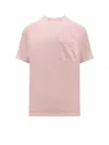 DICKIES TIER 0 BASIC COTTON T-SHIRT