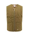DICKIES TIER 0 REVERSIBLE VEST IN 3M THINSULATE INSULATION MATERIAL