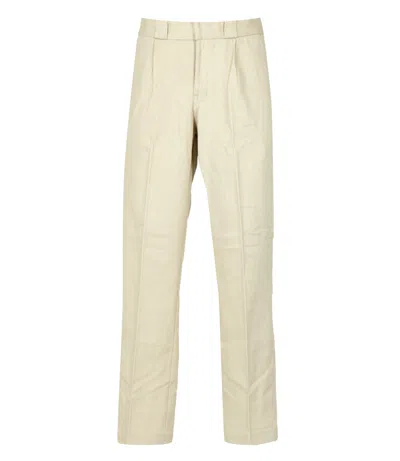 Dickies Trousers Beige