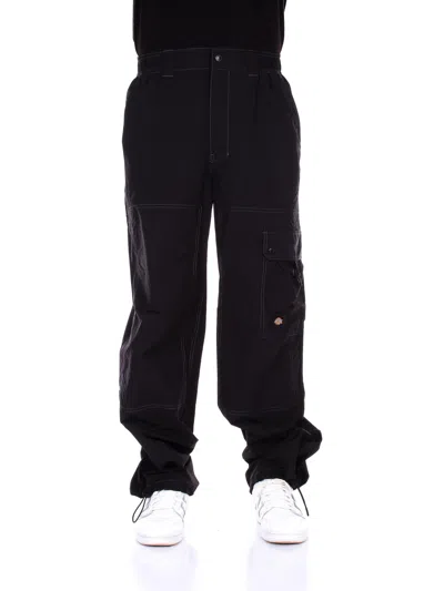 Dickies Trousers Black