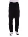 Dickies Trousers Black In Black
