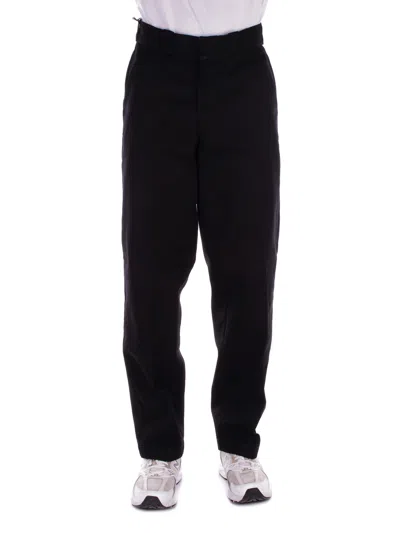 Dickies Trousers Black