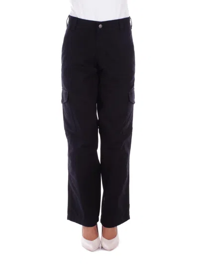 Dickies Trousers Black