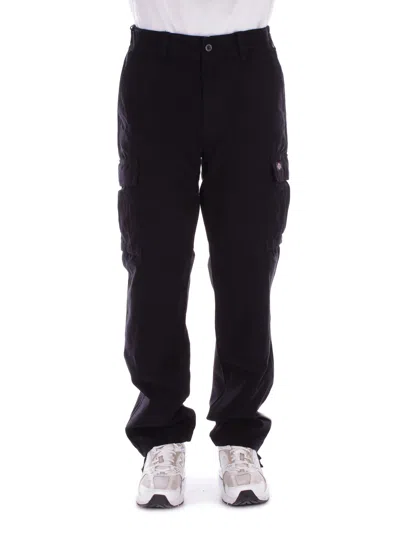 Dickies Trousers Black