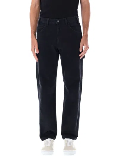 Dickies Trousers Black