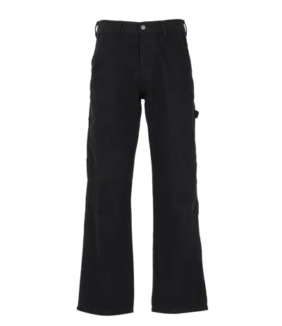 Dickies Trousers Black